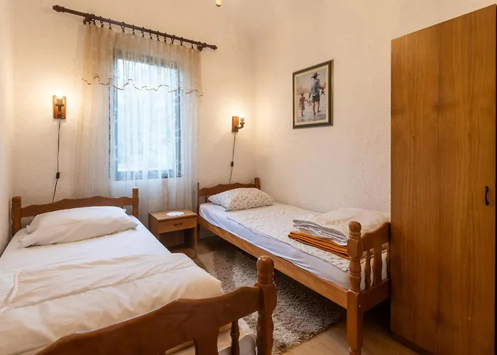 Amazing In Cie965 Lejlighed Poreč