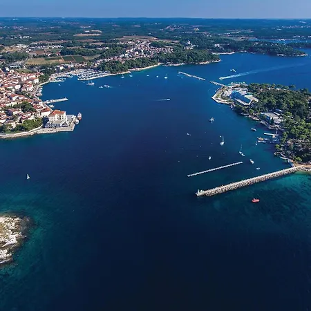 Awesome In With Wifi * Porec