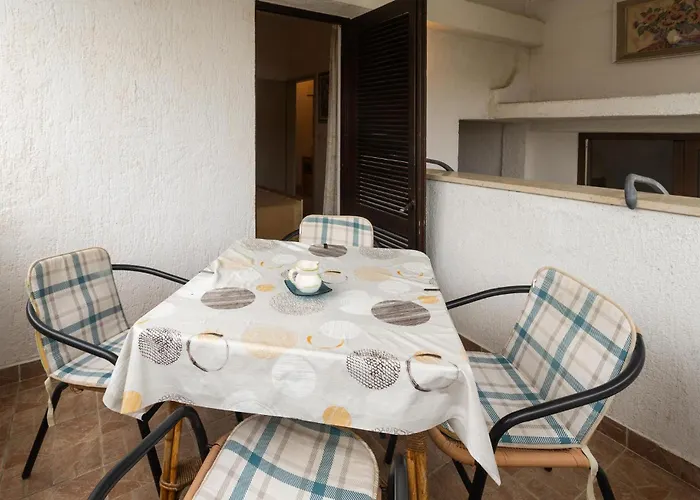 Appartement Amazing In Cie965