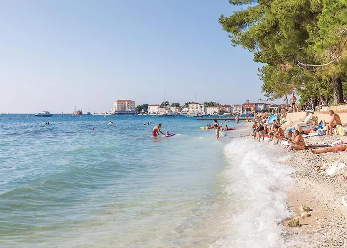 Appartement Amazing In Cie965