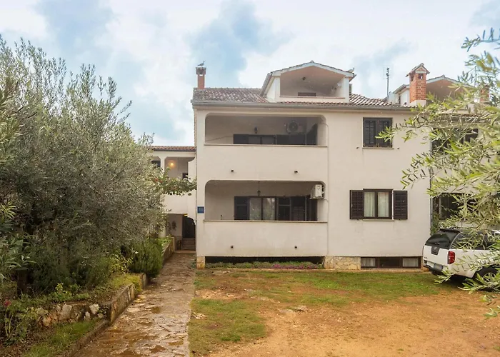 Appartement Amazing In Cie965