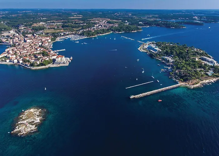 Amazing In Cie965 * Poreč
